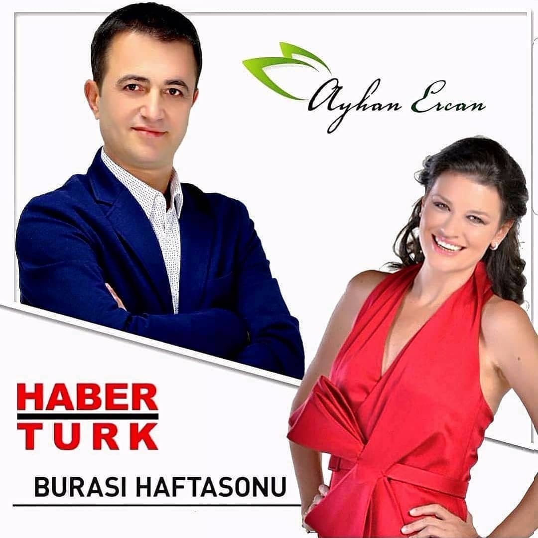 ayhanercan's tweet photo. Yarın sabah HaberTürk ekranında, saat 09:30 sularında sevgili @oylumtalub sunduğu Burası Haftasonu programında olacağız. Bekleriz...

#BurasıHaftaSonu #OylumTalu #AyhanErcan https://t.co/eObnLIVUfE