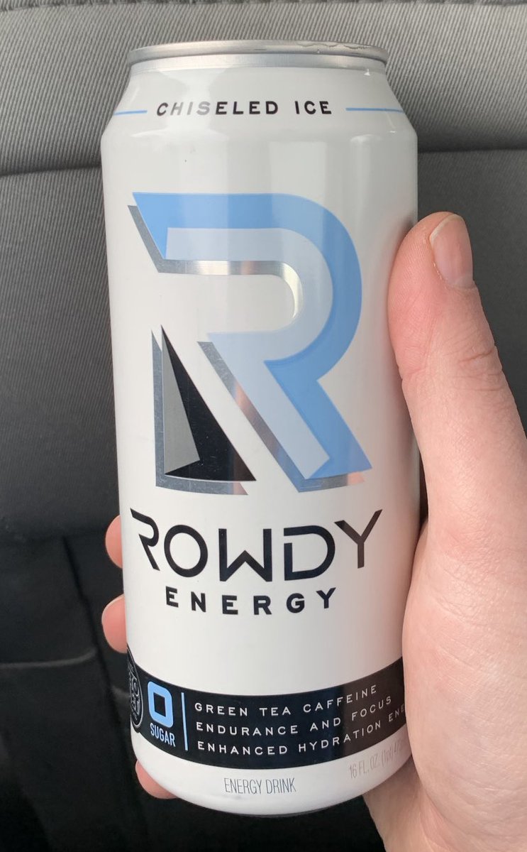 Chazithy's tweet photo. Pretty Good! @KyleBusch @rowdyenergy https://t.co/uoFIs7R5xt