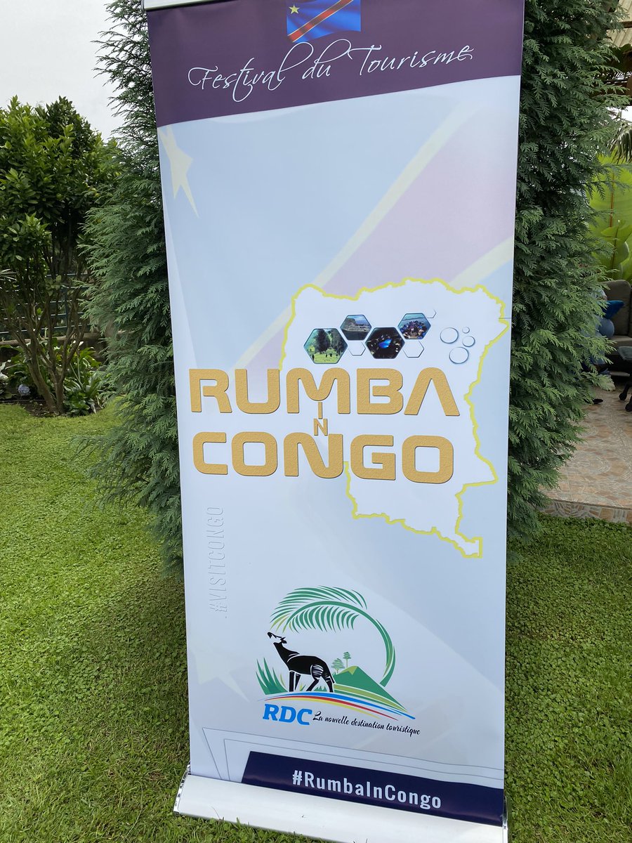 Parfait 👌<a href="/VisitCongo_/">Visit Congo</a> <a href="/gloiremurhigisi/">Gloire Murhigisi 🇨🇩</a> <a href="/modero_nsimba/">Modero Nsimba Matondo</a> <a href="/DBayeye/">Amb. Didier Bayeye</a>