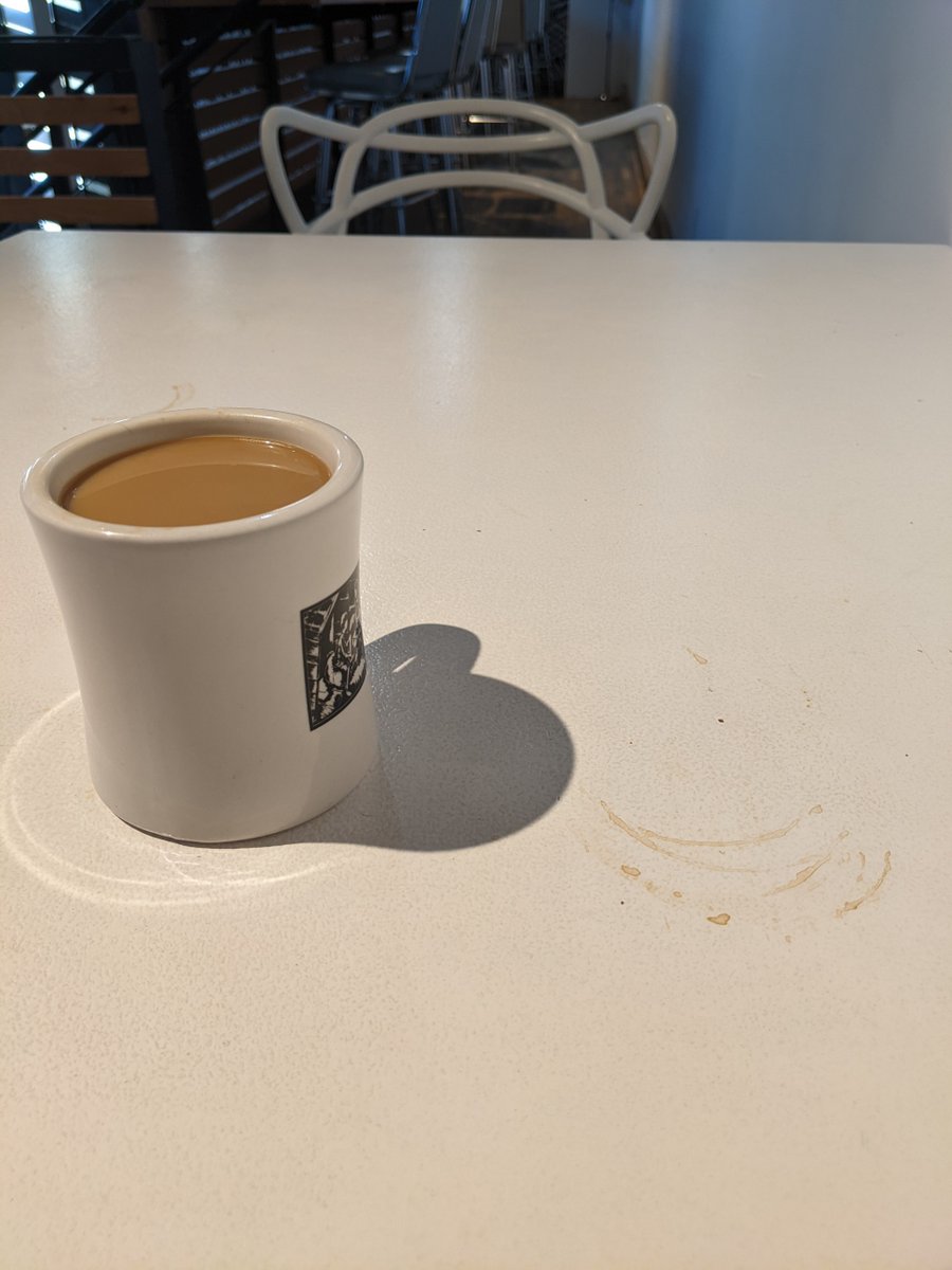 New blog post about online personal branding... I think my brand = quirky! #IDTiPS tinyurl.com/2p84z8tb