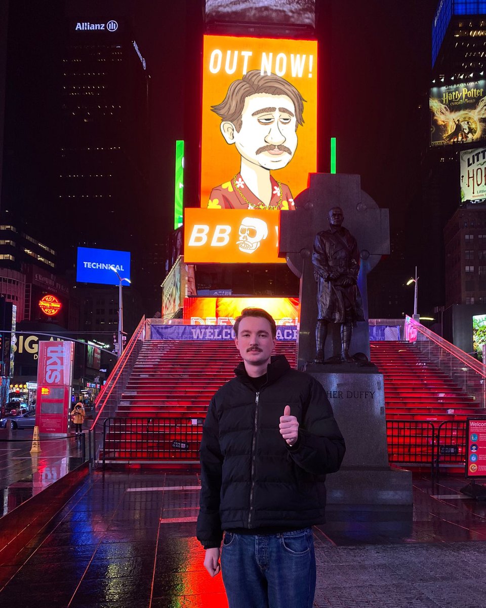 Nog 1 dag to de reveal!! RT als je hyped bent! #bbyc #boredbram