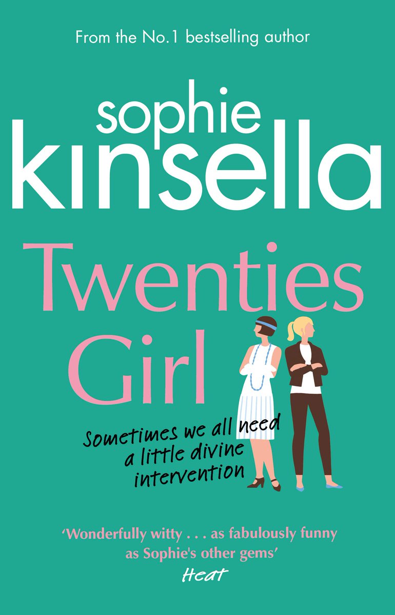 an_amimi's tweet photo. That's all. Thank you @KinsellaSophie  for this wonderful book and my emotions❤️. In the future, I plan to read books such as (And others. Not only this): https://t.co/opQmCQE8af