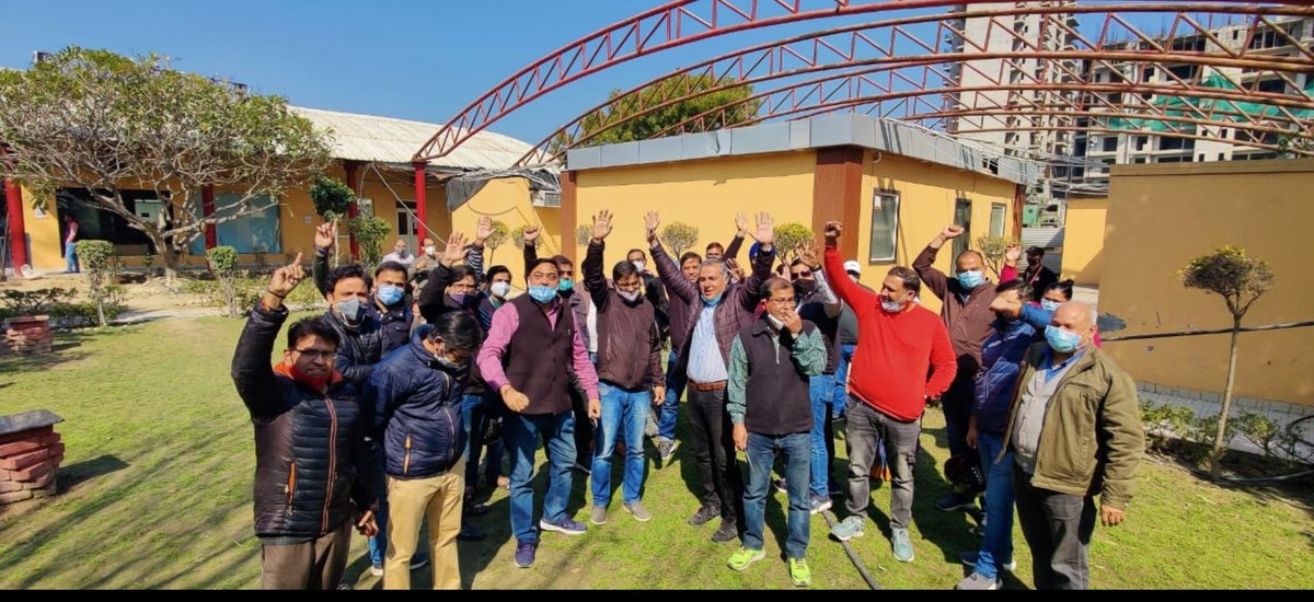 NTSW Society tweet media