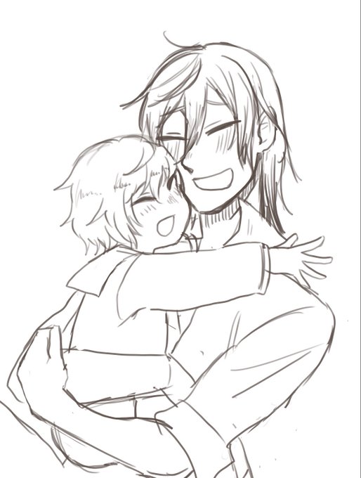 こういうやつ
いつか漫画描きたいな 