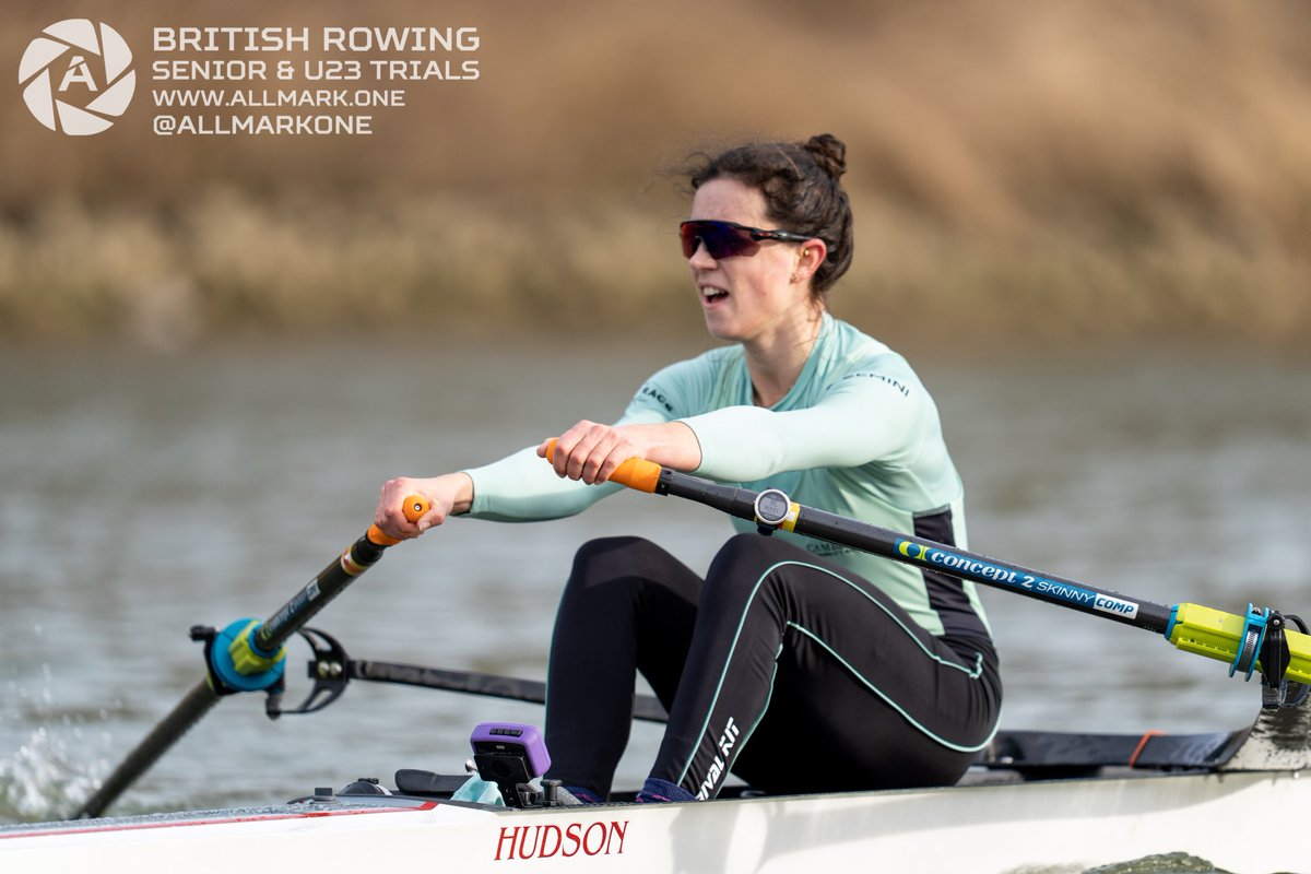 Cambridge University Boat Club tweet media
