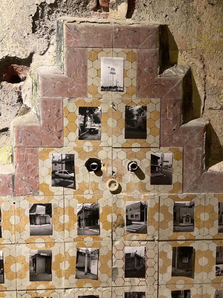 Apoyando a los artistas emergentes con #Proyectote en <a href="/salonacme/">Salón ACME</a> 
Visita nuestro Booth A9 y disfruta de las obras de #ManoloMarquez <a href="/instagram/">Instagram</a>.com/manolo_fermin