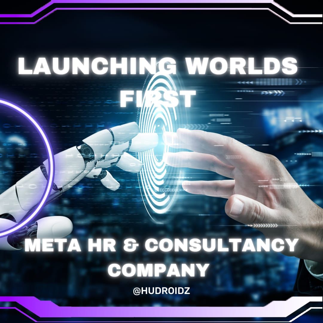 HuDroidz NFT tweet media