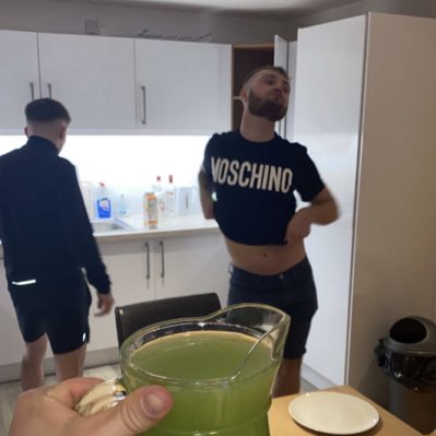 #NewProfilePic