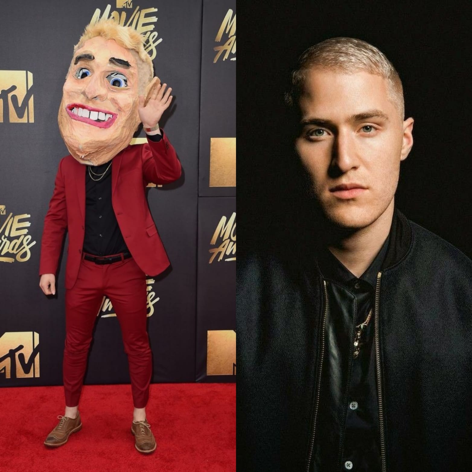 Happy Birthday to Mike Posner!!  