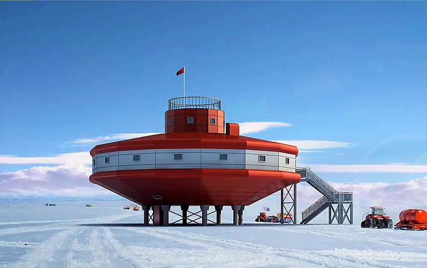 NaoCasanova's tweet image. La arquitectura de las ESTACIONES DE LA ANTÁRTIDA.
Actualmente activas hay 70, pertenecientes a unos 30 países de todos los continentes (salvo particularmente de la Antártida, jaja.)

Todas las estaciones, aquí: comnap.aq/our-members