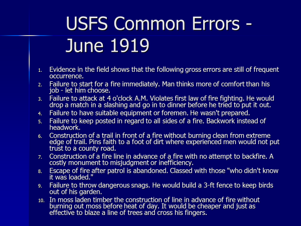 JhawkFire's tweet photo. 1/ 50 Years, What Have We Learned? 2006 #FIREHOUSEWORLD Presentation https://t.co/qoy6uLcnBX