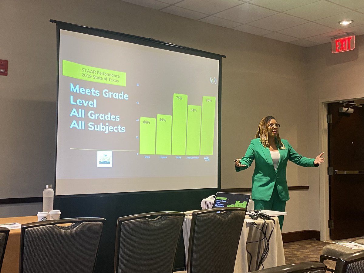 iomayson's tweet photo. F. R. E. S. H. Learning taking place at #TABSE2022  @Fresh_Classroom https://t.co/7KEmcBkTpY