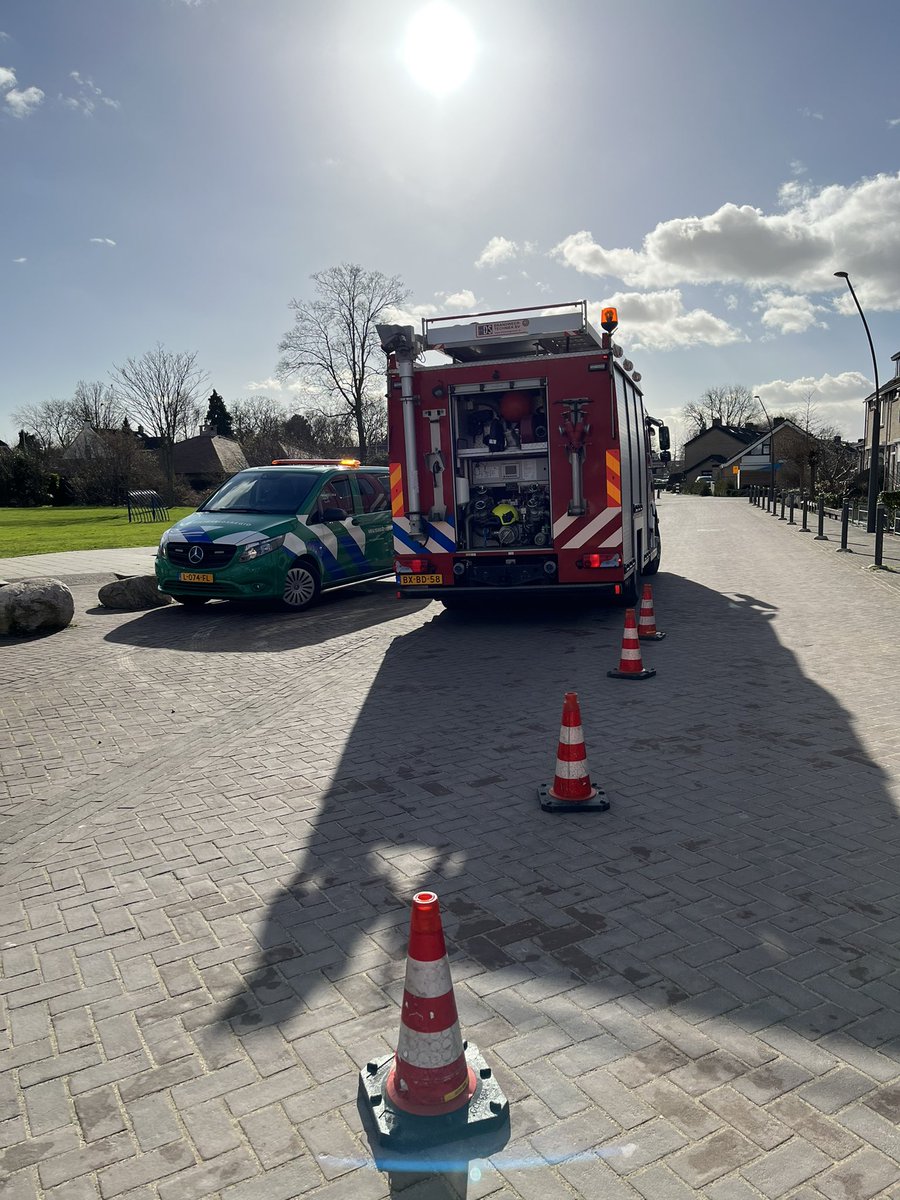 Van een tropisch avontuur op Curaçao, na weer eens een piketinzet als OvD-BZ. 
Door een adequate &amp; effectieve samenwerking met de partners, bleef het incident beheersbaar.

Mooi om te ervaren hoe het proces #Bevolkingszorg <a href="/VRZHZ/">Veiligheidsregio Zuid-Holland Zuid</a> snel opgeschaald kan worden!