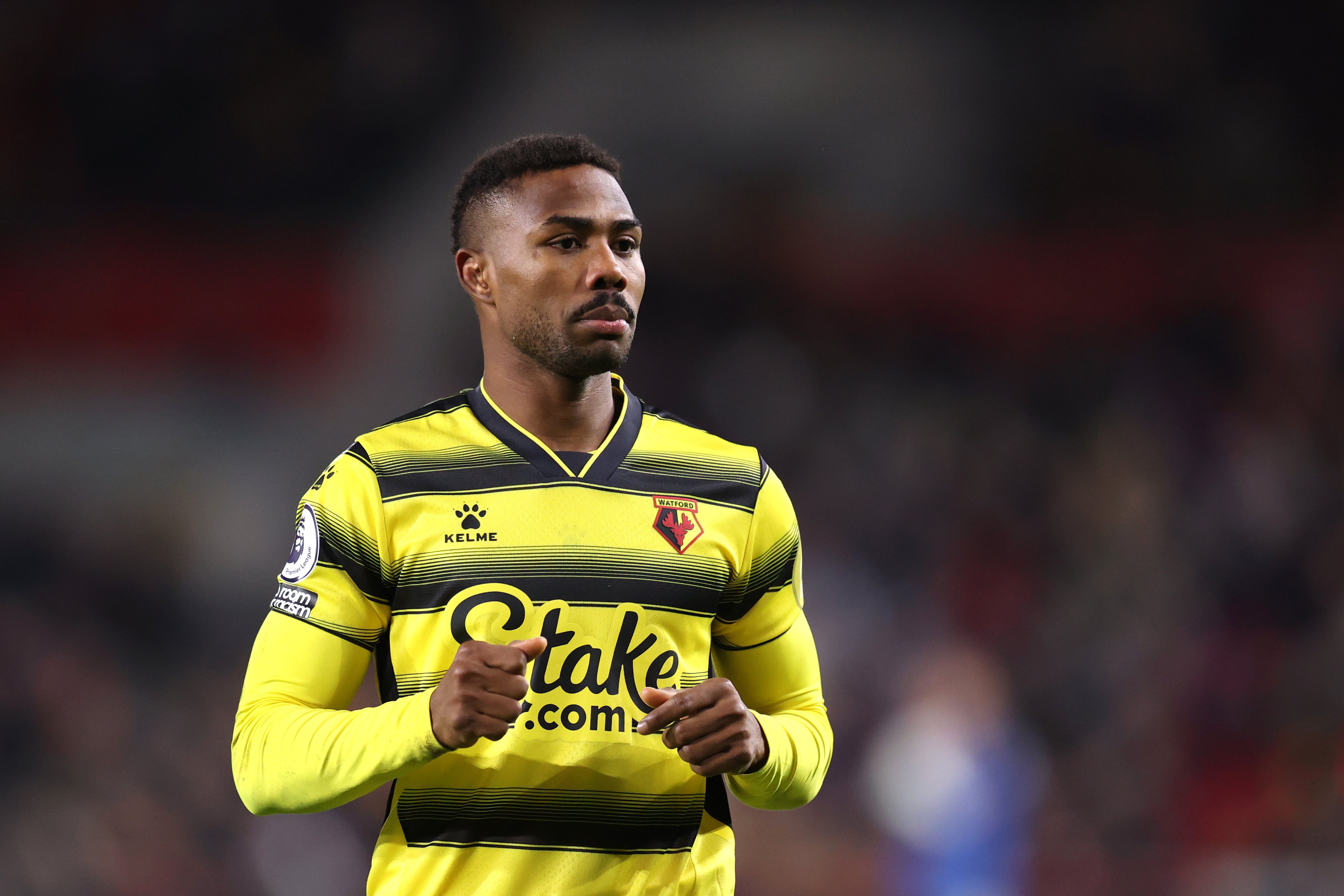 FPL DGW26 Free Hit Forwards to Target ~ Dennis