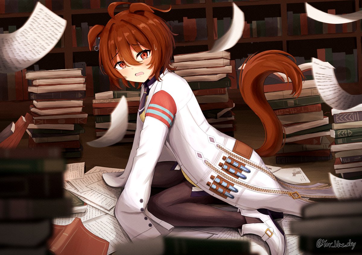 他のラフから清書までのやつ 