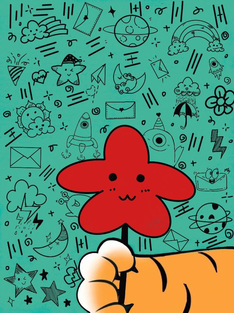 luckbear668's tweet photo. @VinnieHager @StarcatchersNFT I spent whole day to draw it, Hope you like my art 

Discord ID :Remember#6666 https://t.co/cgEpeaU9cX
