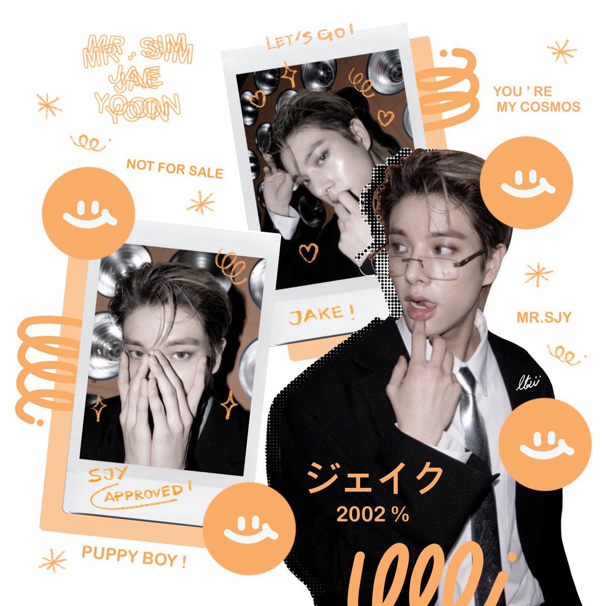 mybabysj.+( fan account ) tweet media