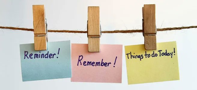 HarvardHealth's tweet photo. It's normal to forget things from time to time, and it's normal to become more forgetful as you age. But how much forgetfulness is too much? This #HarvardHealth course will show you 7 specific strategies to improve your #memory. https://t.co/SeLjrfYHRl https://t.co/fupa6PbERo
