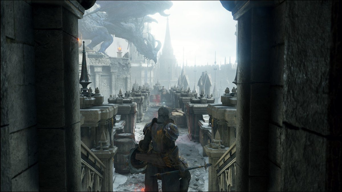 ordallion's tweet photo. #DemonsSouls #PS5 Demon's Souls PS5 #PS5Share, #DemonsSouls https://t.co/A4uRM57e5w