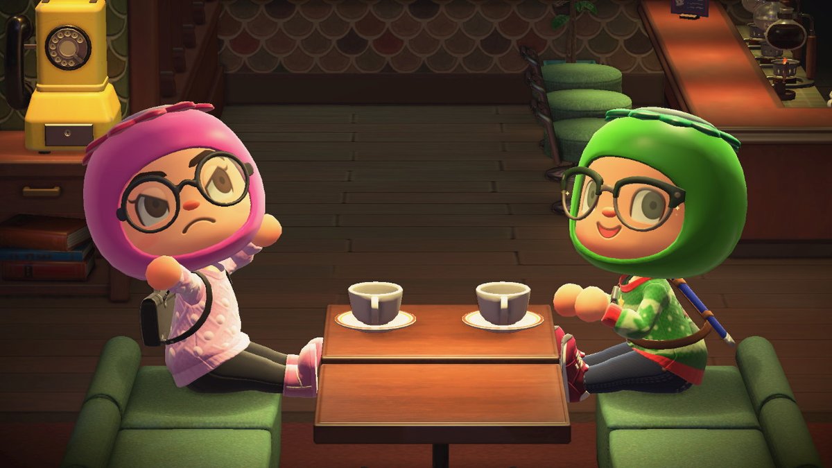 acnh_catherine's tweet photo. @SUMNUB3 :o) AnimalCrossing #ACNH #NintendoSwitch https://t.co/QlA4B0EEZn
