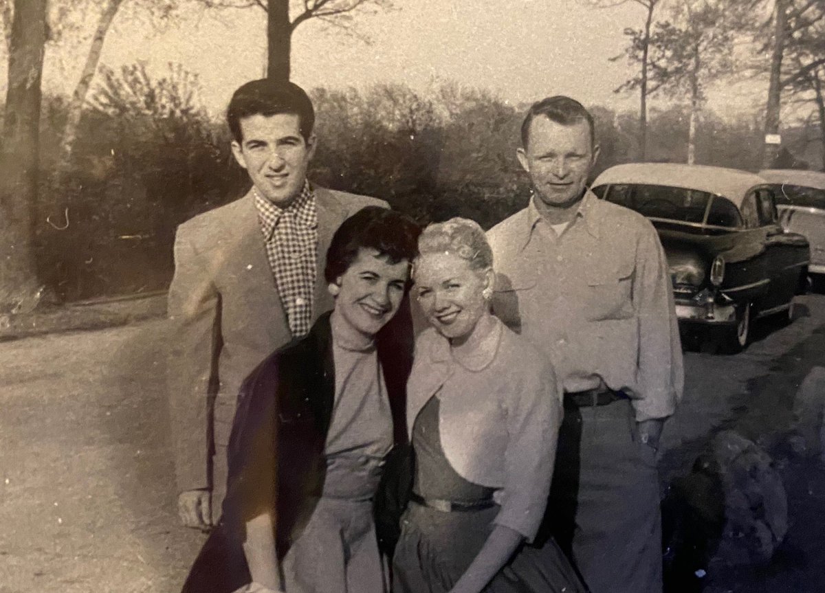 Artie would have been 89 today. Been 35 years since he’s been gone. We all missed out on so much. Thank you all for helping to keep his memory &amp; legacy alive through the AFS Memoria Fund #StearnsStrong <a href="/deanandderek/">Dean</a>