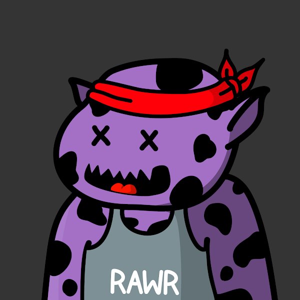 wonky_whales's tweet photo. Following back my fellow monsters. https://t.co/K6AiThieGz