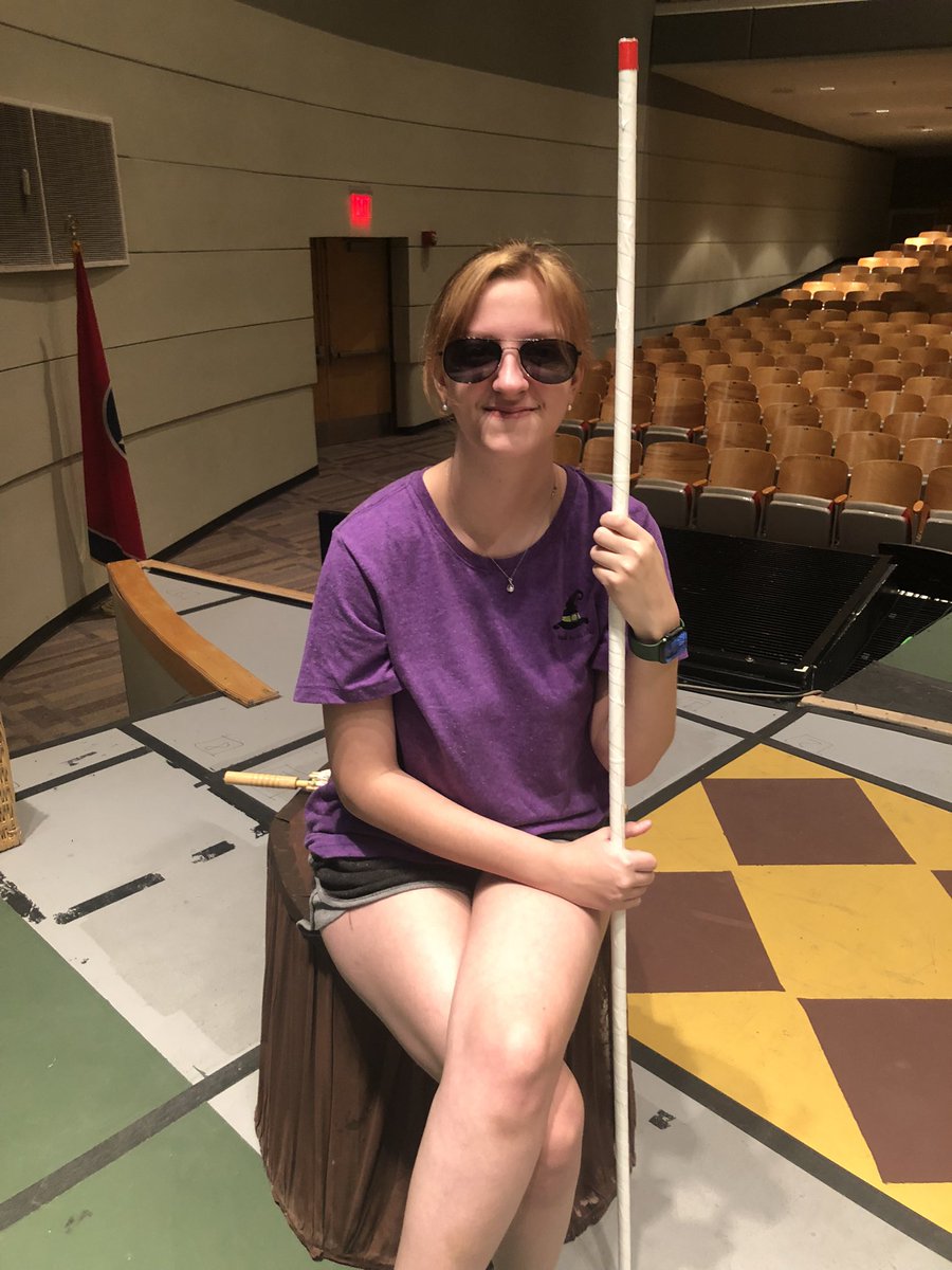 MasquersORHS's tweet photo. Into the Woods is coming!!  Do you have your tickets yet. Tix available at Ferrel shop. #orhsmasquers https://t.co/rEexw7Zyhk