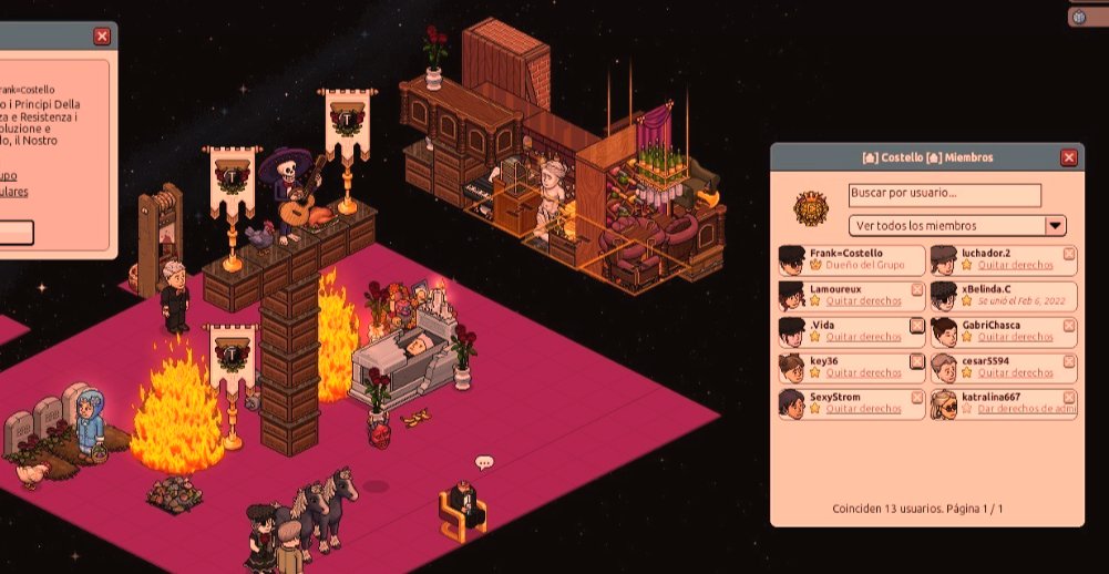 ๐๐๐ฌ๐ฌ๐๐ซ๐จ ๐๐ซ๐จ๐ญ๐ก๐๐ซ๐ฌ ๐๐จ. ๐๐ญ๐. tweet media