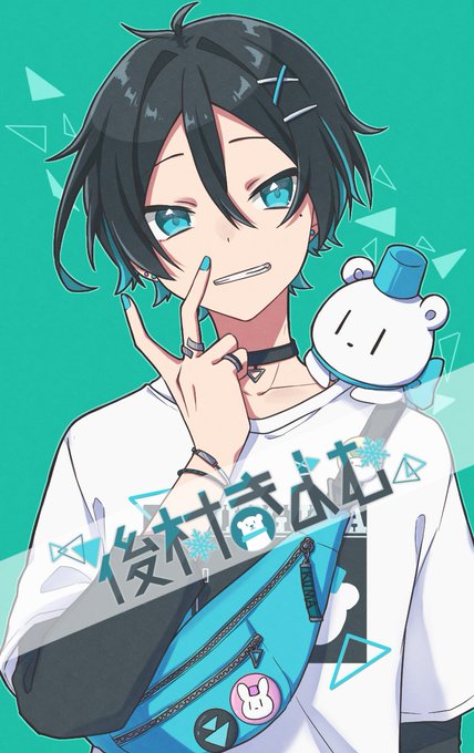 可愛い系イラストのtwitterイラスト検索結果