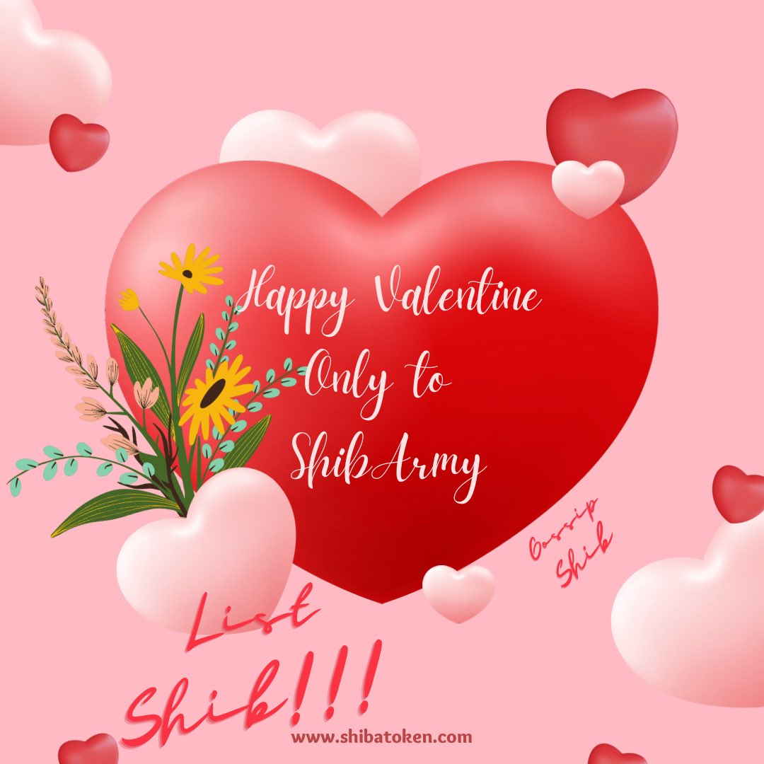 LucieSHIB's tweet image. ALL THAT WITH $SHIB ONLY