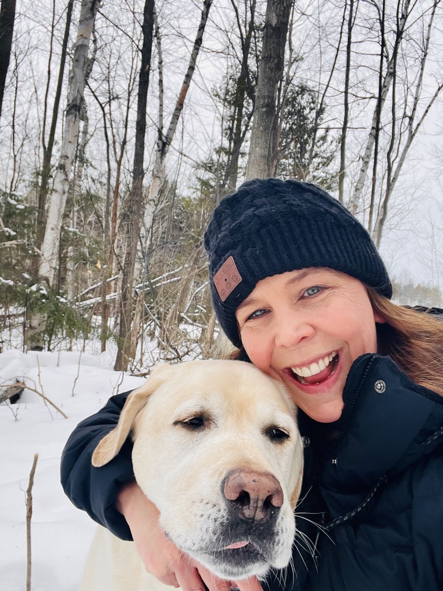 Get out there and make the most out of the last few weeks of #winter!

The combination of exercise and fresh air is intoxicating.  

Countdown until the first day of #spring ...35 days and counting......

#getoutthere #fightthewinterblahs #wellness #chiropractorbarrie