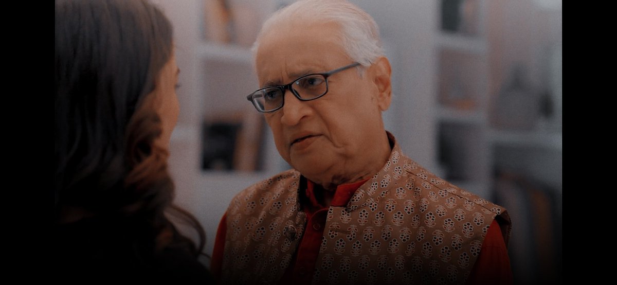 Akankshagarwal's tweet photo. Hadn’t been watchin #Anupamaa since 2 weeks,was very difficult 2resist bt due to #Vanika track it was a bit easy,although missed #MaAn very much..watched al 2day n GK proved hero of last 2 weeks epi..Totally nailed it, #Mukku called for this eye opener. Now can’t wait 4 Wednesday https://t.co/9G145olwZ1