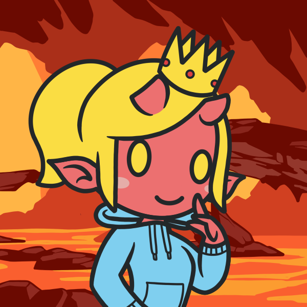 ChillFrog0's tweet photo. @chillfrogsnft OH BOYYY https://t.co/xIYXldY6Rv