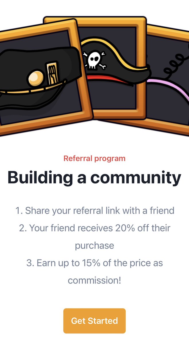 beancatsnft's tweet photo. We still have a few invite spots for the referral program! Help us build the community and earn $ETH! For more info visit https://t.co/rDf7pNeQzG

#NFT #NFTCommumity https://t.co/oSLrf5KlK2