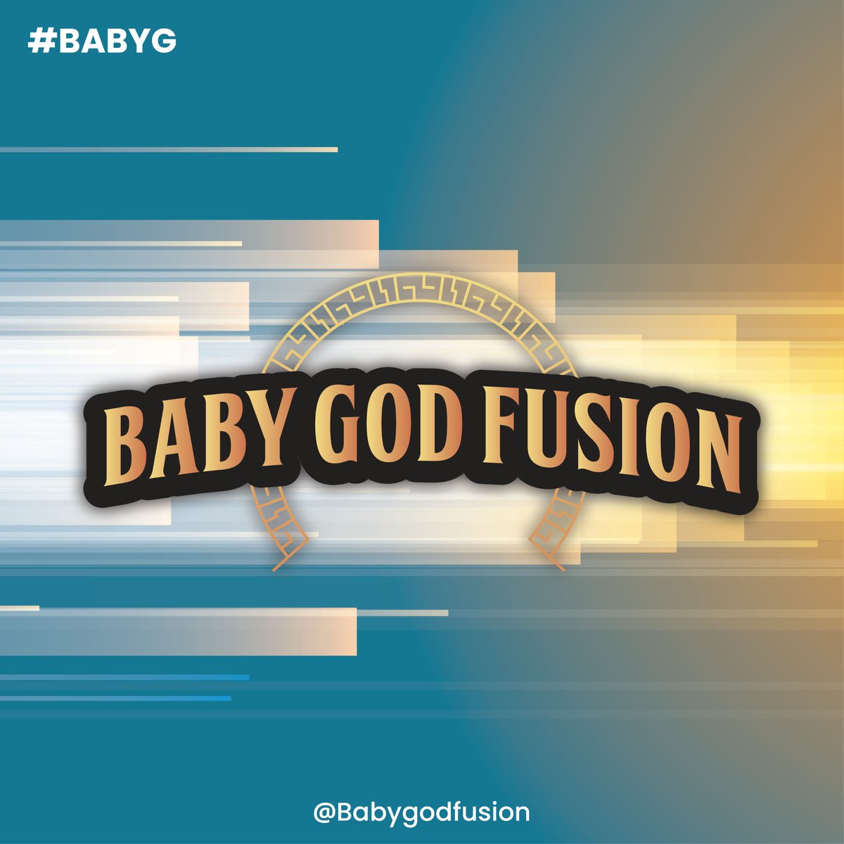 As promised, check out our very first medium article to learn more about what the Baby God Fusion about. Click the link below!

medium.com/@babygodfusion…
.
.
.
#NFT #BGF #BABYG #P2E #SpintoEarn #SOL #Solana #DeFi #GameFi #NFTGaming #Gaming #Metaverse #Blockchain #CryptoSpace
