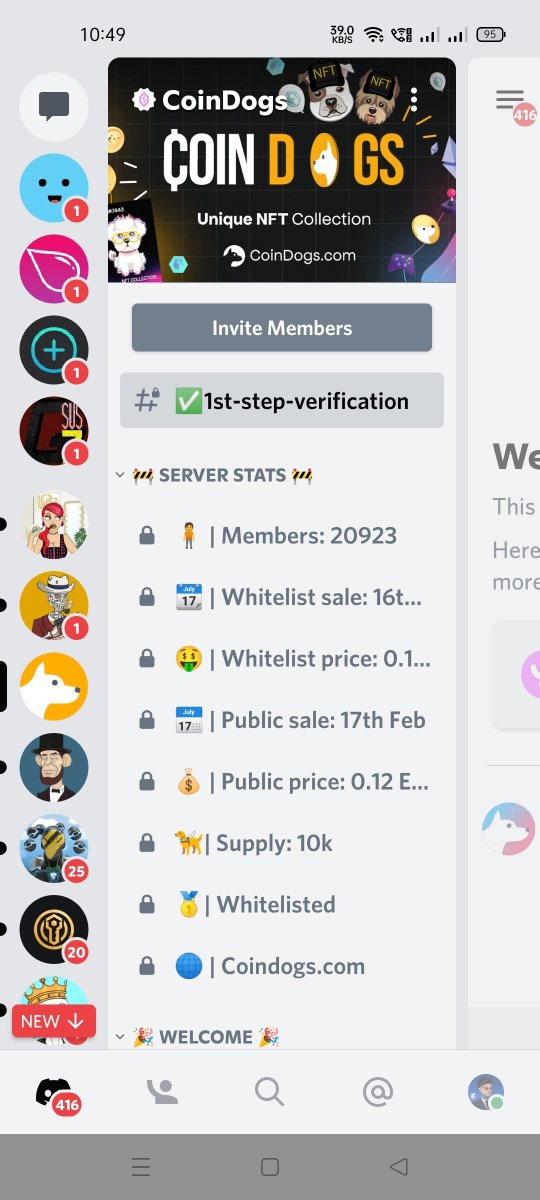 MrPratik_Rajput's tweet image. #CoinDogs 🐶 🐾🐾