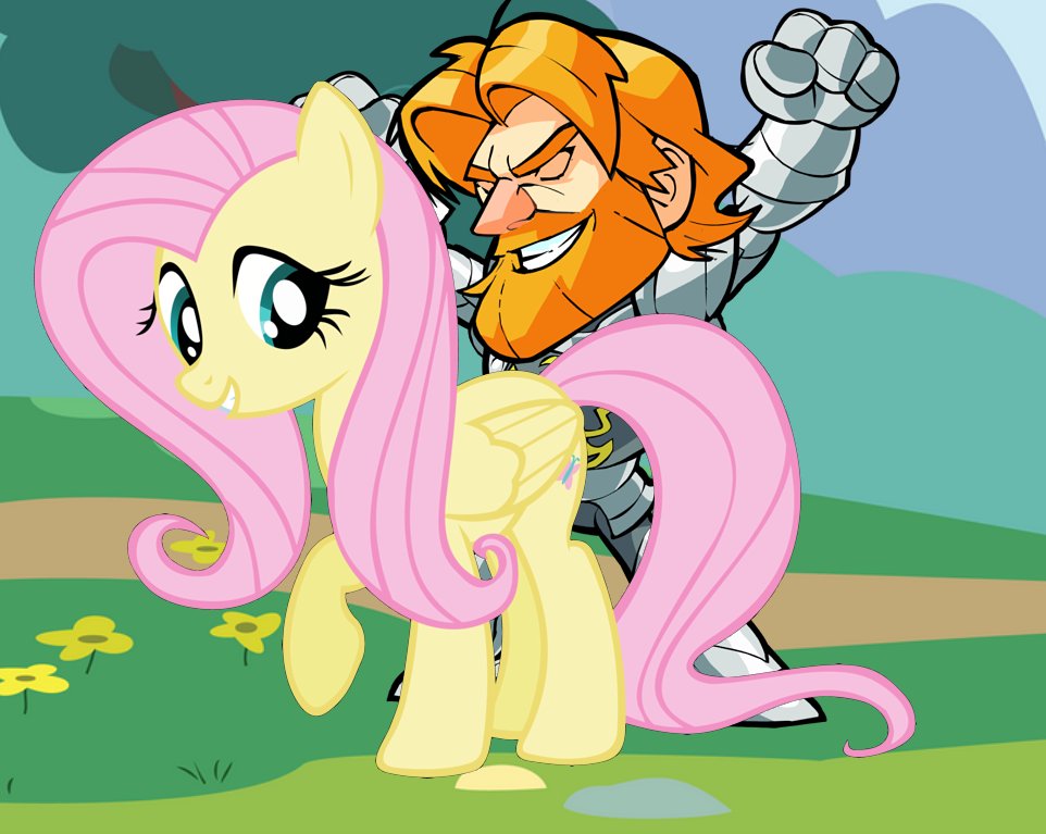 brawlhallafacts's tweet photo. Sir Roland got married to, then divorced Hypernia, Brynn's mother. The horse pussy got him acting unwise. "What can I say? That hussy do be hitting different tho."
#Brawlhalla https://t.co/RJv99aGz28