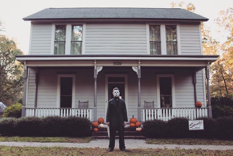 Michael Myers tweet media
