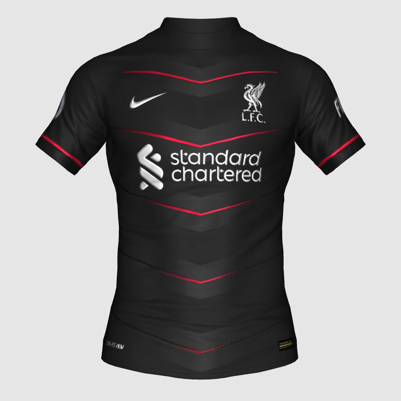 kit_creator's tweet photo. 🇮🇹&amp; 🏴󠁧󠁢󠁥󠁮󠁧󠁿 2022/2023 KITS
1⃣ JUVENTUS X ADIDAS HOME (@kit_creator)
2⃣ liverpool black third (MARCIOZHUGO) https://t.co/eXkOkSZ2wc