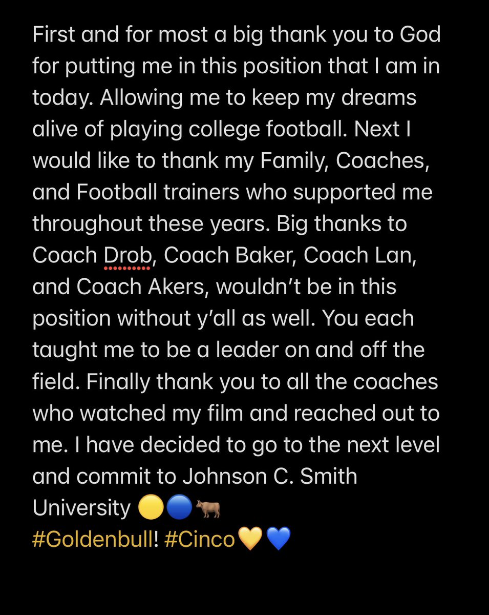 Caleb Johnson tweet media