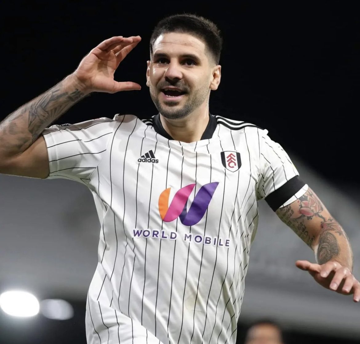 Aleksandar Mitrović today equaled Ivan Toney's Championship era record of 31 goals in a season ✅

He still has 16 league games to play! 😳