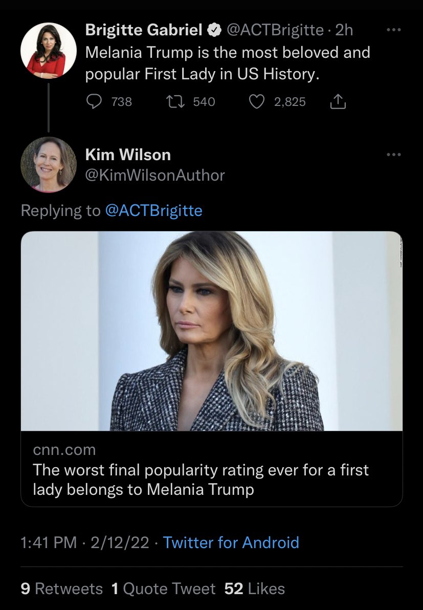 The Hoarse Whisperer on Twitter "Oops. https//t.co/2nDIVJ0LBX" / Twitter