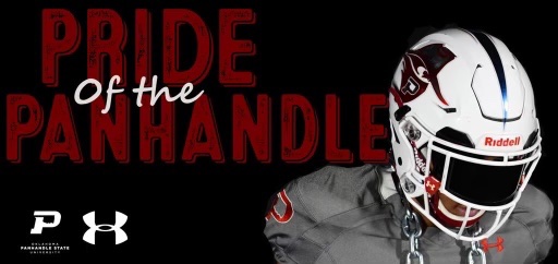 jamesbustadoug1's tweet photo. After a great talk with  @CoachHerchek i am blessed to receive an offer from  OPSU https://t.co/jtiveS84MV