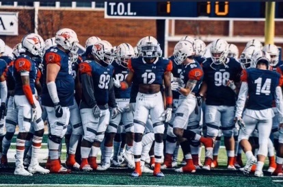 jamesbustadoug1's tweet photo. After a great talk with  @CoachHerchek i am blessed to receive an offer from  OPSU https://t.co/jtiveS84MV