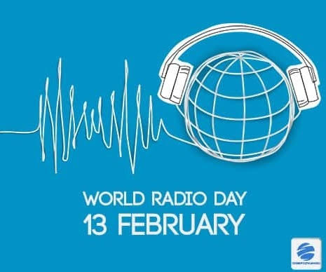 madhumita6's tweet photo. Radio hs nt only helped inform us bt also musically connected us.
2day on World Radio Day relive all those musical moments.
Radio hs been an integral part of my life all throughout(an RJ)
Happy World Radio Day to all, esp to my friends from the #WorldOfRadio
❣
#WorldRadioDay https://t.co/dvvUOixg1D