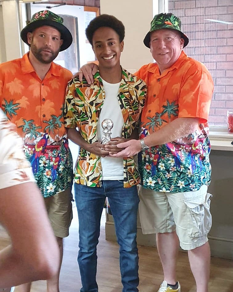 Sol Bloomer (@sol_bloomer) on Twitter photo 