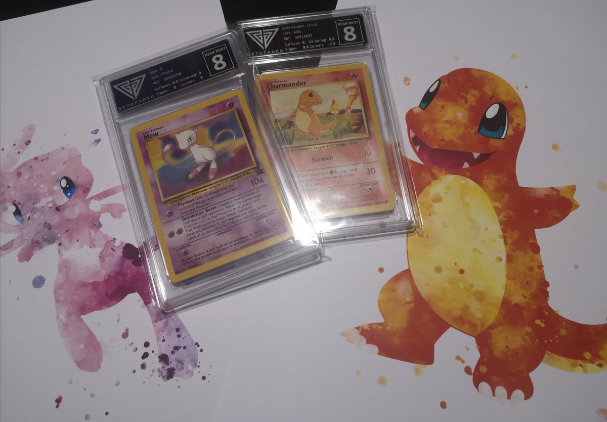 OldDogJezz's tweet photo. They finally turned up! Lets Goooo! @Pokemon #Pokemon #pokemonCards #Pokemoncard #twitchstreamer #childagain #excited https://t.co/9ifnnkva6k