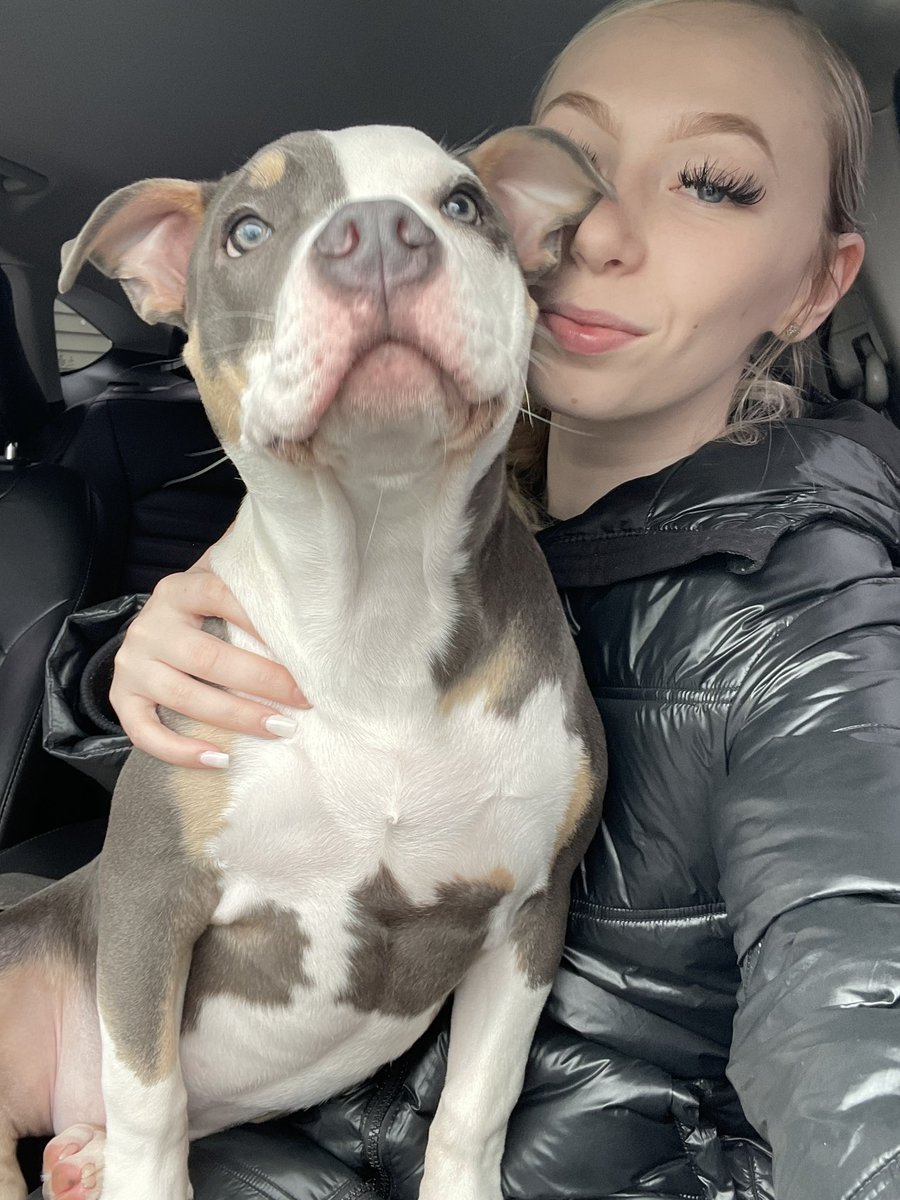 realbarbie__'s tweet photo. Ain’t no way shes grown this much in two months 😭 https://t.co/Zk37DaN1k2