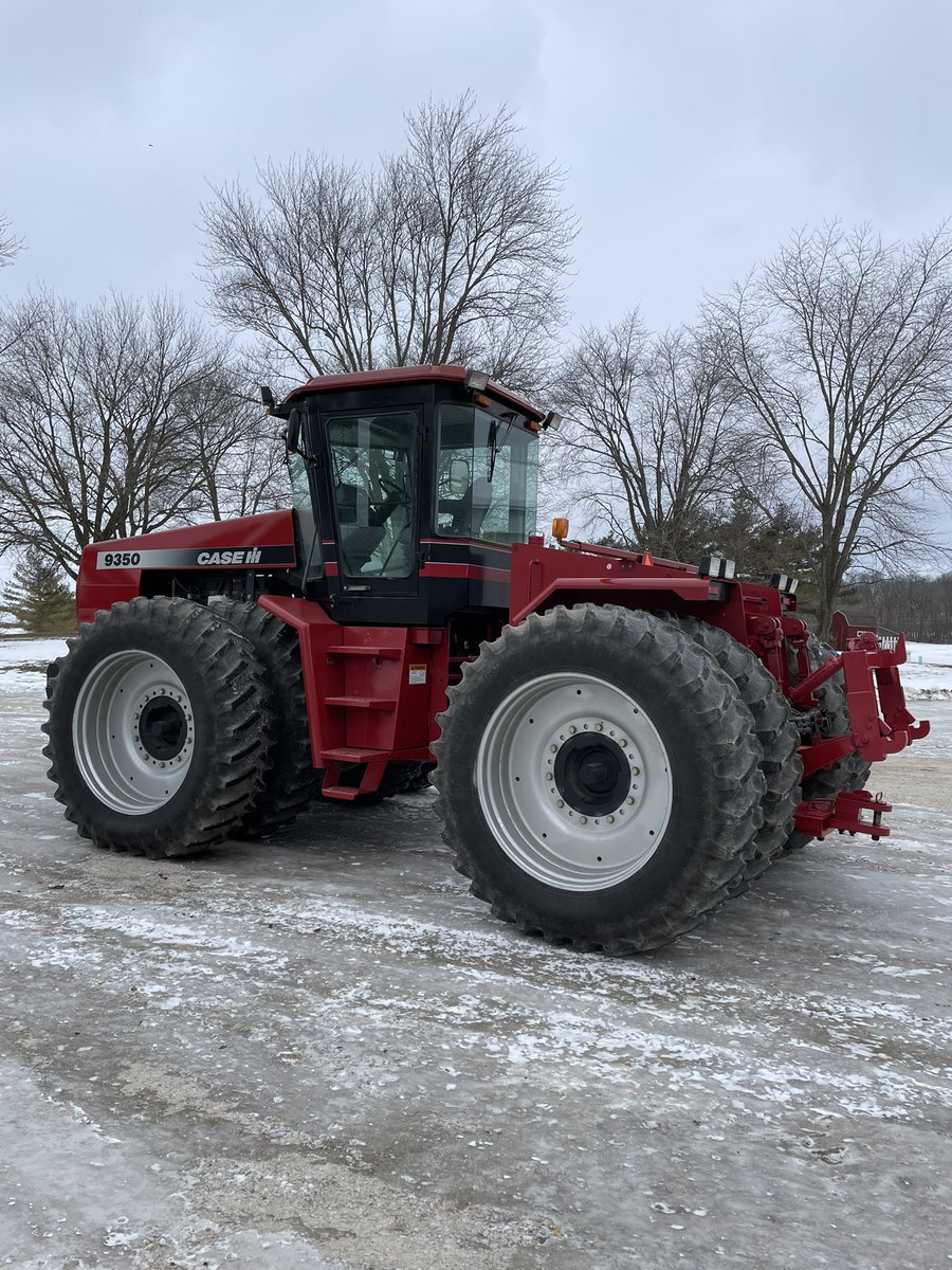 24 years old and shining like it just came off the line !!