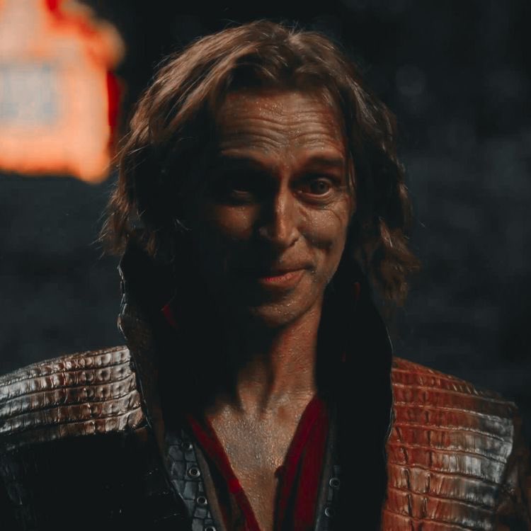 Robert Carlyle fan tweet media